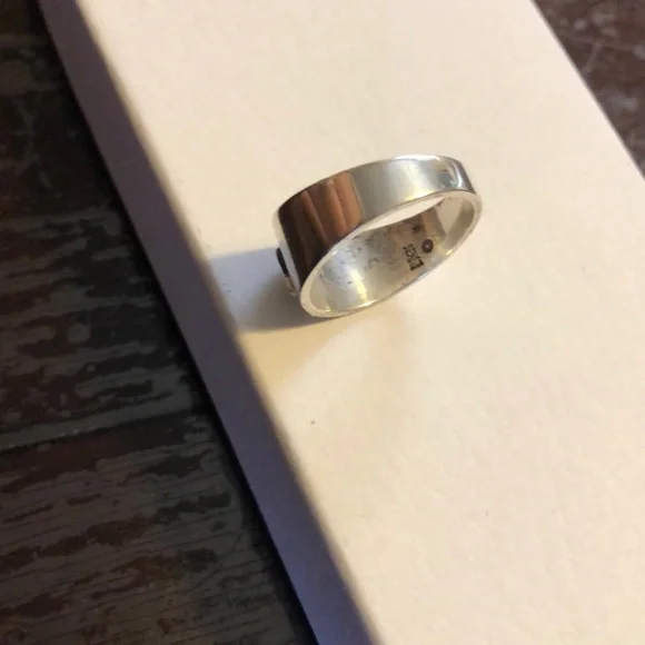 Star David ring - Picture 2 of 3